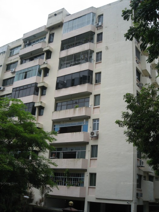Minbu Villa (D11), Apartment #1251202